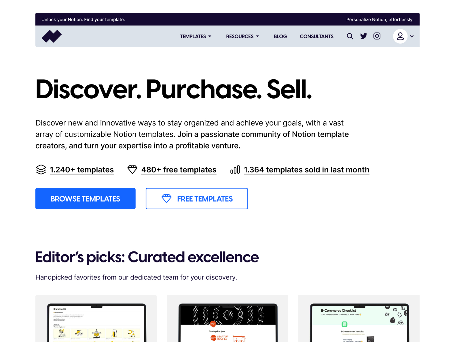 Notion Insider